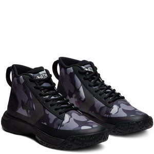 Converse Tinker Hatfield Mens Star Series BB Mid